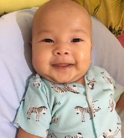 Tak Perlu Panik, Inilah 8 Cara Menenangkan Bayi Menangis yang Tepat