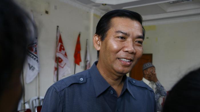 Soal Mobil Dinas, Wako: Kalau Sudah 3 Kali Disurati, Tak Mau, Ya Tarik Mobilnya