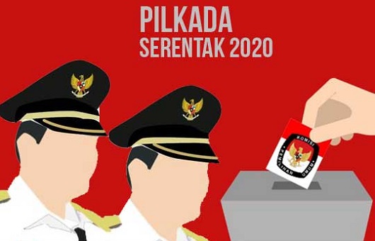Lima Bupati dan Wakil Bupati di Riau Ajukan Cuti Kampanye Pilkada, Pemprov: Sedang Kita Proses...