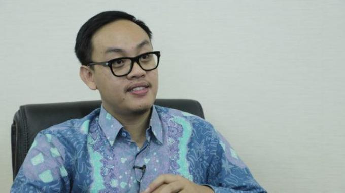 INDEF Sebut UU Cipta Kerja Bikin Indonesia Turun Kelas