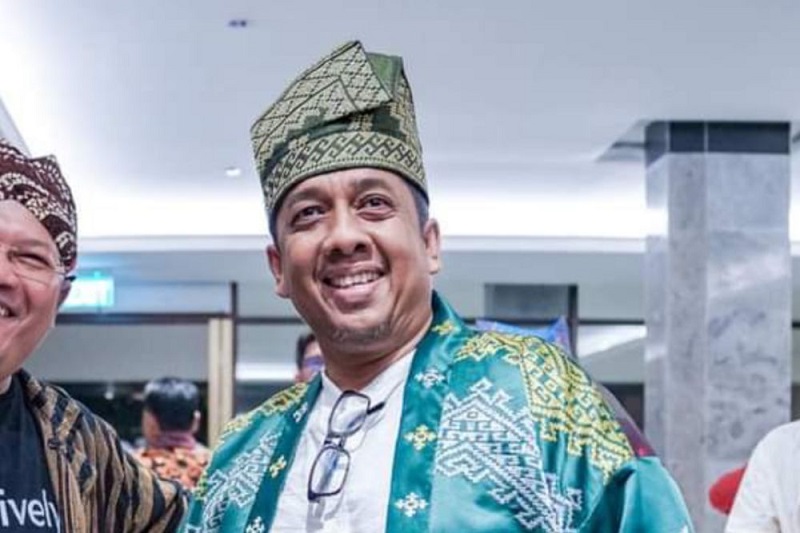 PPDB Jalur Afirmasi SMA/SMK Swasta di Riau Diperpanjang Hingga 8 Juli