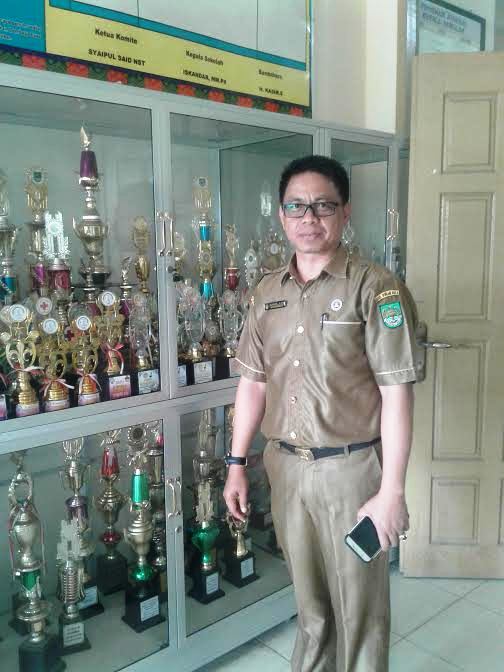 Ikuti LCC se-Riau, SMAN 1 Rambah Raih Prestasi Membanggakan