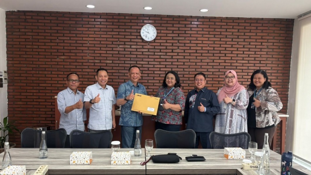 Dua Kandidat Raih Skor Tertinggi Calon Direktur BSP