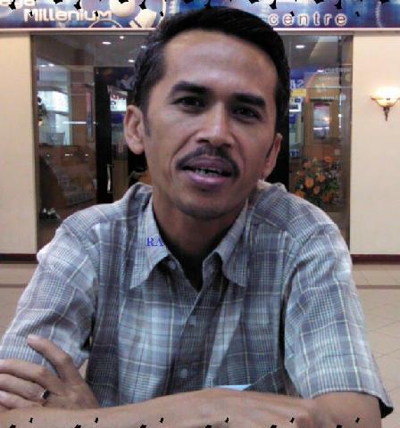 Swastanisasi Sampah di Pekanbaru, Mardianto: Jangan-jangan Perusahaan Itu Milik Kerabat Walikota