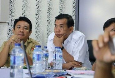 Wako Pekanbaru Dorong Tiga Pemkab Serius Wujudkan Pekansikawan