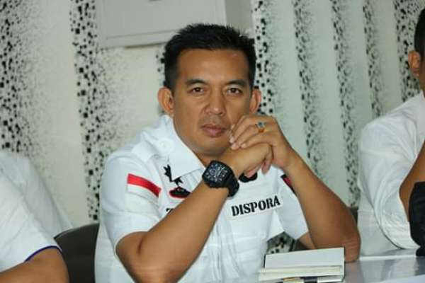 Tahun Ini, Pemko Bangun Stadion Sepakbola di Sport Center Tenayan Raya 