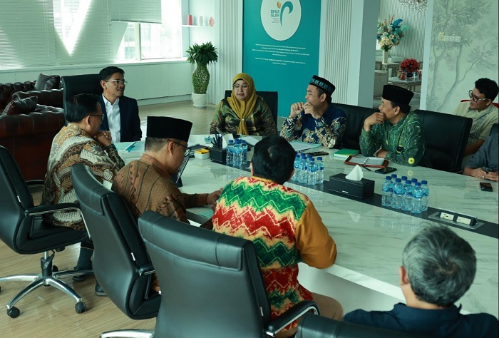 Kemenag Gelar Sidang Isbat 1 Syawal 1447 H pada 19 Maret