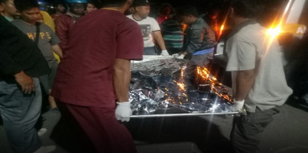 Ditabrak Pengemudi Ugal-ugalan, Mahasiswi Cantik Galuh Annisa Urbaningrum Tewas Mengenaskan, Temannya Luka Parah