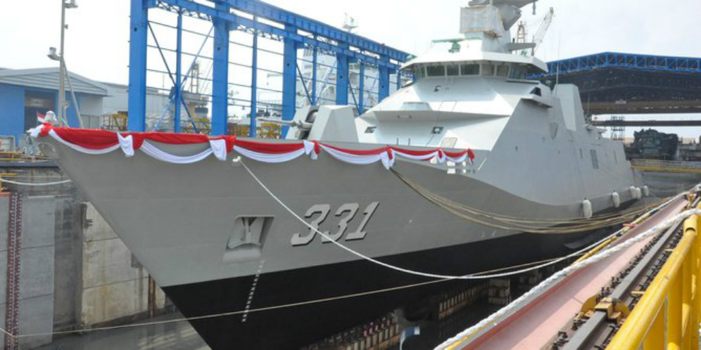 BUMN Kapal Buka Lowongan Kerja untuk 16 Posisi, Ini Persyaratannya