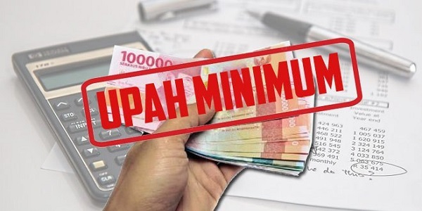 Teguran hingga Diberhentikan, Sanksi untuk Kepala Daerah yang Tak Ikuti SE Upah Minimum