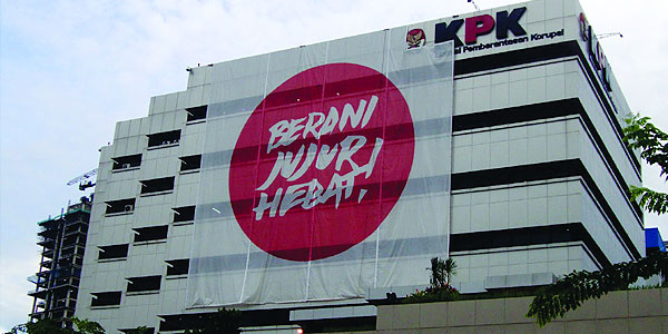 SIAP-SIAP...Banyak Penyimpangan Dana Desa, Seluruh Bupati akan Dipanggil KPK