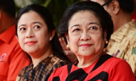 Megawati, Puan Maharani  hingga Hasto Turun Gunung untuk Menangkan Gibran-Teguh, Ada Apa?