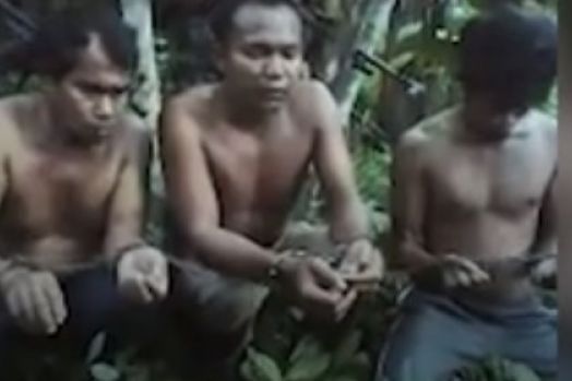 Diculik, Abu Sayyaf Minta Tebusan Lebih Rp8 Miliar untuk 3 Sandera dari Indonesia