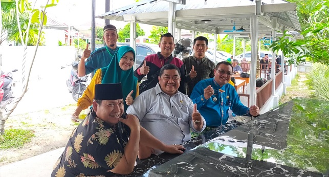 Masuk Final Dewasa Putra dan Putri,  Kulim Siap Rebut Juara Umum