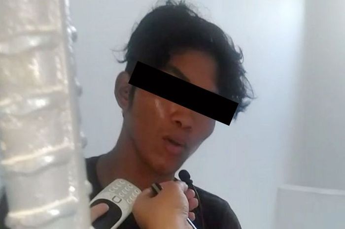 Ngaku Lapar, Pria Ini Bunuh Seorang Wanita, Kepalanya Dipenggal Lalu Dimasak, Otaknya Dimakan dengan Nasi