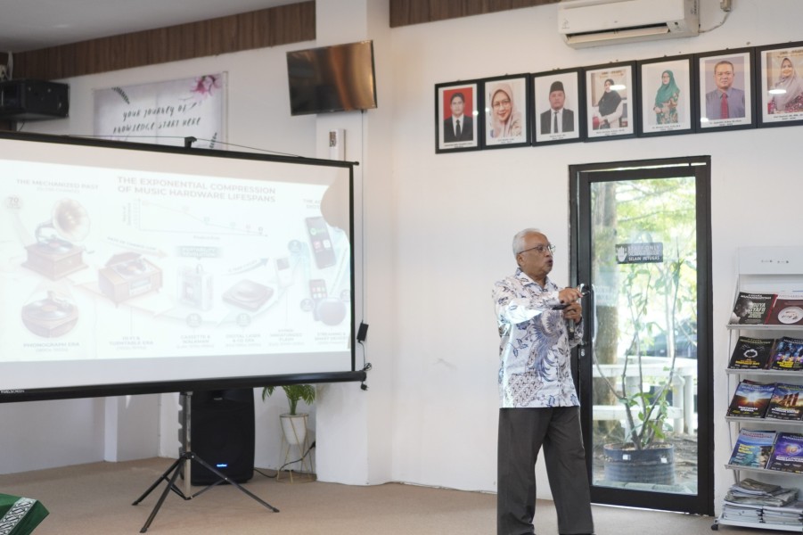 UMRI–UMAM Buka Akses Studi S3, Dosen dan Warga Muhammadiyah Ikuti Pre PhD Coaching