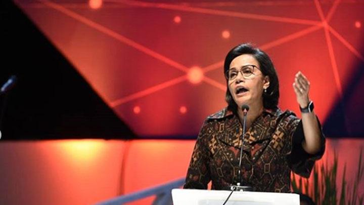Balas Kritikan Pakai Puisi, Kubu Prabowo Sarankan Sri Mulyani Mundur dari Jabatan Menteri