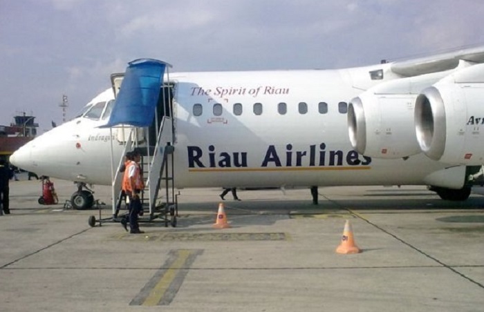 Terkait BUMD 'Sakit', Pemprov Riau Tunggu Hasil Audit BPKP