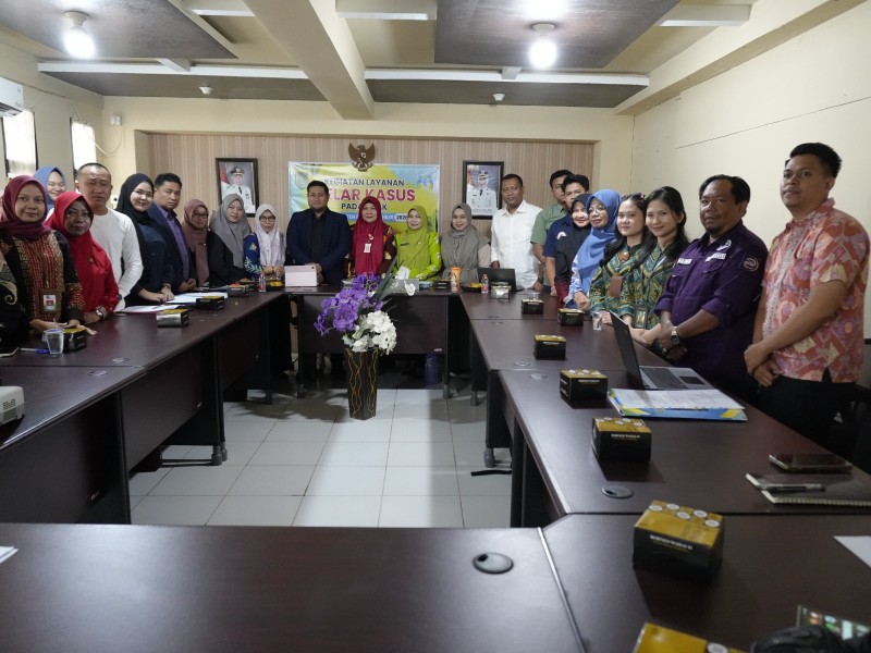 Ketua TP. PKK Inhil Ingin Layanan Terpadu Tuntaskan Kasus Kekerasan Anak dan Perempuan