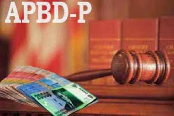 Sudah Dievaluasi Kemendagri,  APBD Perubahan Provinsi Riau Sudah Bisa Dilaksanakan