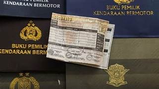 Hari Kedua Pemutihan Pajak, Riau Raup Rp 2,2 Miliar Lebih