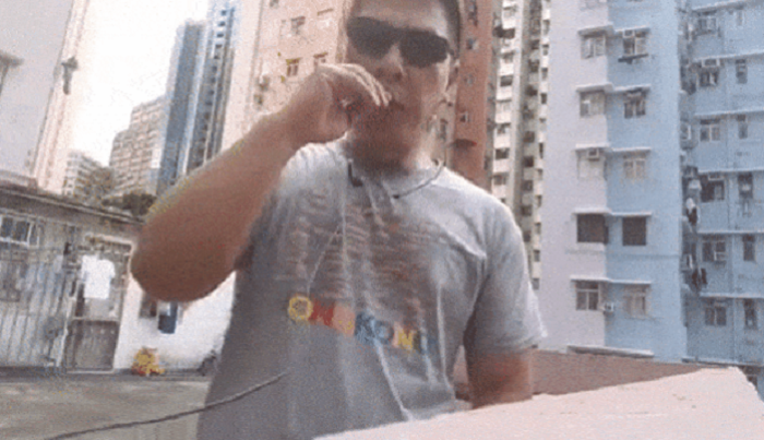 Heboh! Beredar Video Pria Ancam Bunuh Anies Baswedan, Habib Rizieq dan Amien Rais