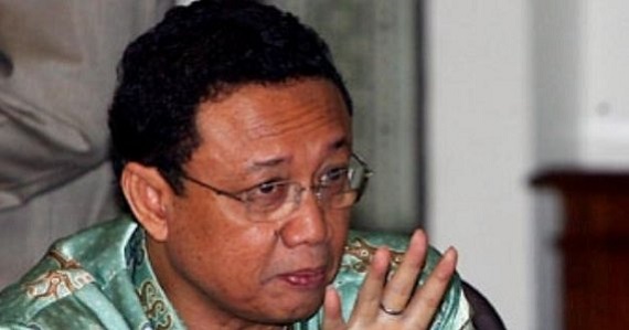 Ryaas Rasyid Curiga Tim Paslon 01 Sejak Awal Sudah 'Main' di KPU