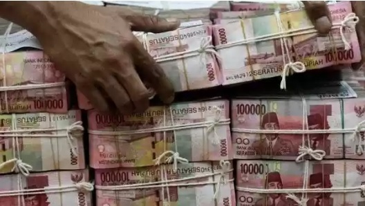 15.097 ASN Pemprov Sudah Terima Transferan THR