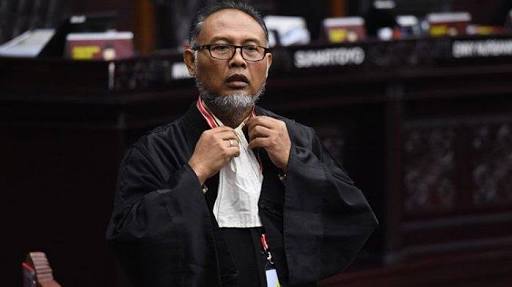 Kubu Prabowo Sebut KPU Sombong Tidak Hadirkan Saksi di MK, 