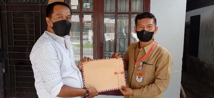 Foswar dan Polres Rohul Bangun Sinergi Ciptakan Keamanan dan Kondusifitas Penegakan Hukum