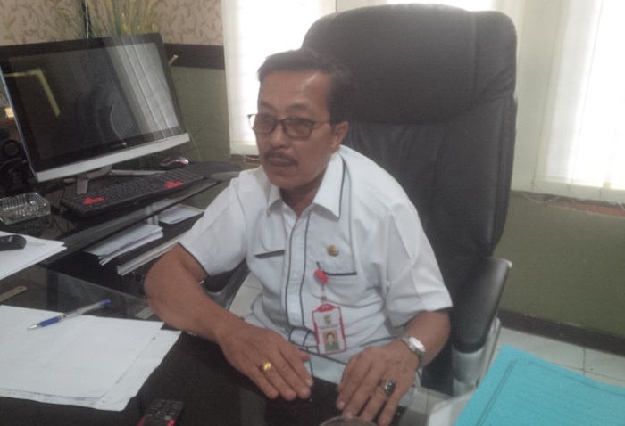 Gelar Lomba Inovasi, Balitbang Pelalawan Siapkan 12 Proposal