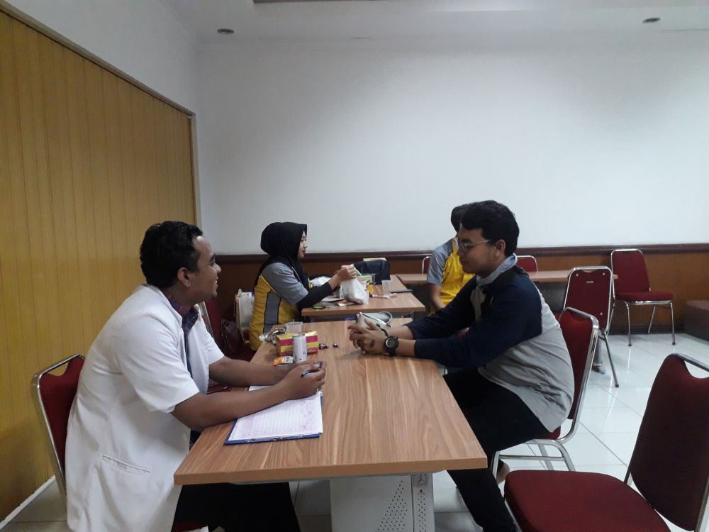 Rumah Singgah Dinsos Riau Masih Buka 24 Jam
