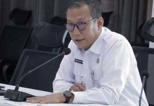 BKPSDM Pekanbaru Ingatkan ASN Tidak Tambah Libur Idul Fitri 1444 H