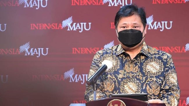 Pemerintah Larang WNA dari India Masuk Indonesia