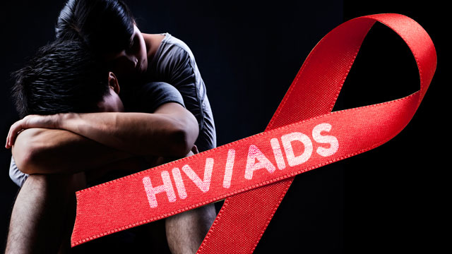 BAHAYA...Diskes Temukan 4.414 Kasus HIV/AIDS di Riau