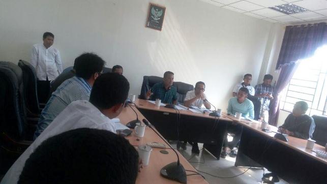 Minta Pemkab Dukung Revisi UU ASN, KN ASN Datangi Gedung Dewan