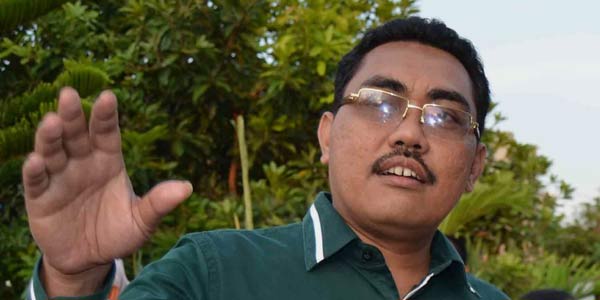 Berebut Jadi Menteri Jokowi, PKB: Siapa yang Kerja, Dia yang Mendapat Upah, Itulah Rumus Dunia