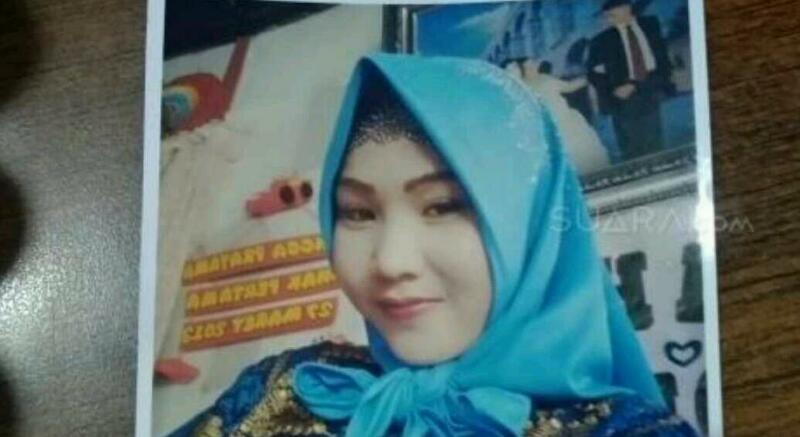 Yesi Menghilang Secara Misterius, Suami: Kami Sudah Punya Anak, Ribut pun Tak Pernah