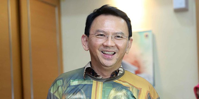 Dicap Penista Agama, Ahok: Karier Politik Saya Sudah Selesai, Tak Mungkin Jadi Menteri 