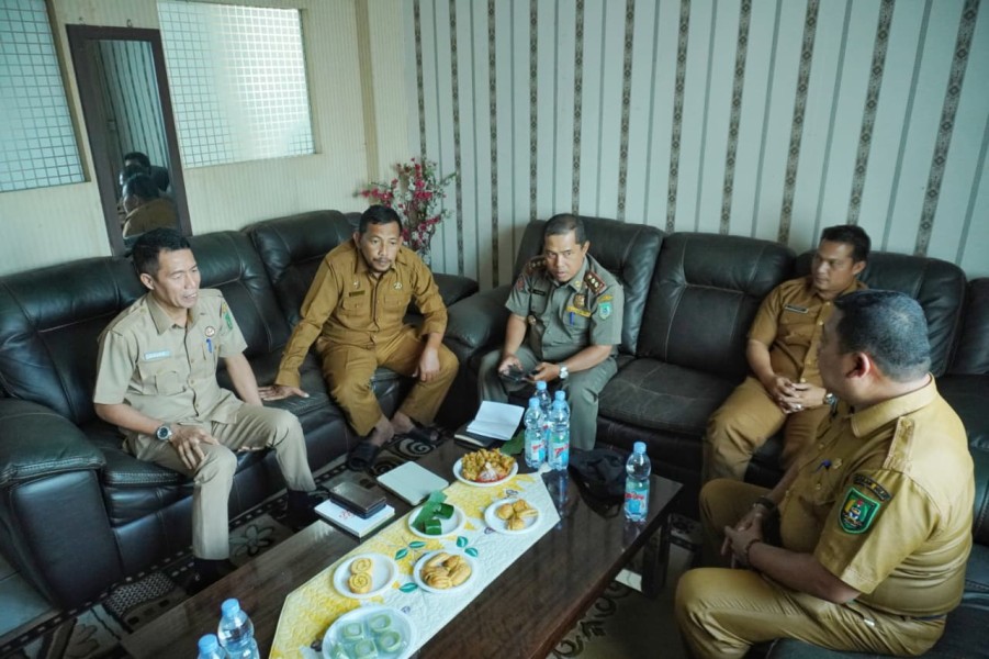 Jaga Kekhusyukan Ramadan 1447 H, Pemkab Rohil Tegaskan Tempat Hiburan Malam Wajib Tutup Total