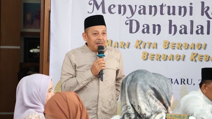 Muharam Momentum Menebar Maslahat dan Menguatkan Umat