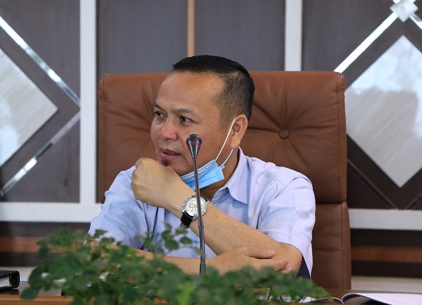 Nihil Kasus Positif, Disdik Sebut Prokes di Sekolah Berjalan Baik