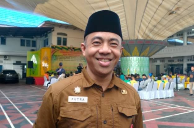 Besok Pj Wali Kota Pekanbaru Salat Idul Fitri di Lapangan Bukit