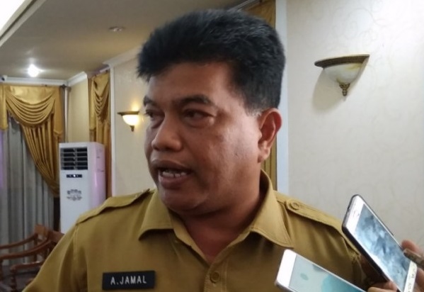 Belum Ada Perusahaan di Pekanbaru Komplain Soal Kenaikan UMK