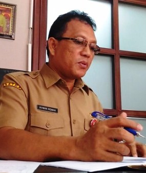 TAK PENUHI SYARAT... 10 ASN Gagal Ikut Assessment Pemprov Riau
