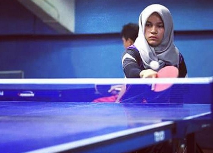 3 Atlet Asal Kuansing Perkuat Indonesia di Ajang Asian Para Games 2018