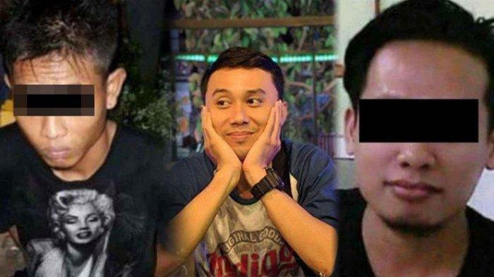 Suka Berdandan Perempuan, Warga Ungkap Pelaku Pembunuhan Budi Hartanto Berubah Sejak Pulang dari Malaysia
