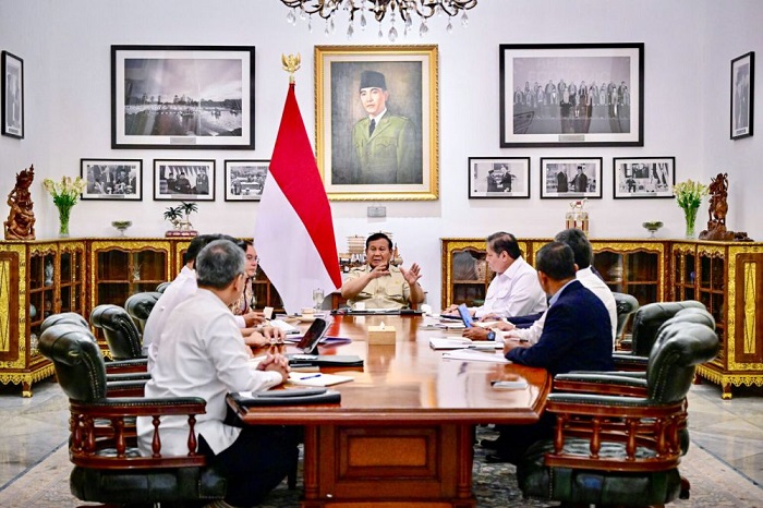 Gaji di Bawah Rp10 Juta Sektor Horeka Bebas PPh Pasal 21