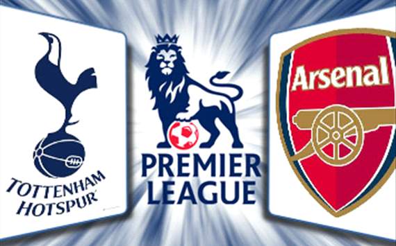 Ada Partai Tottenham Hotspur vs Arsenal, Ini Jadwal Tayangan Sepakbola Dunia Akhir Pekan Ini