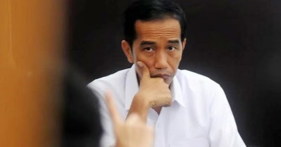 Gaji Sudah Dinaikkan, PNS Tak Dukung Jokowi, Dianggap Tak Mampu?